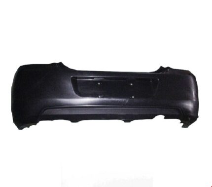 PEUGEOT ARKA TAMPON (PULO) PG 301 2017-