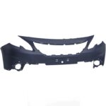 PEUGEOT ÖN TAMPON PG 2008 2016-