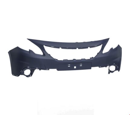 PEUGEOT ÖN TAMPON PG 2008 2016-
