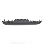 RENAULT ARKA TAMPON SPOYLERİ MEGANE 3 2008-