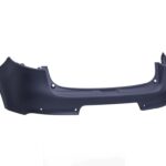 RENAULT ARKA TAMPON (PARK SENSÖRLÜ) MEGANE 3 2014-