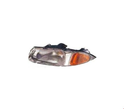 ROVER ÖN FAR (ELEKTRİKLİ) SOL 200 1996-