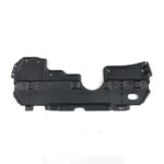 TOYOTA MOTOR ALT KORUMA ( PLASTİK ) COROLLA 2007-