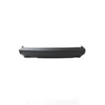 VOLKSWAGEN ARKA TAMPON (BALON TİP) GOLF 2 1984-