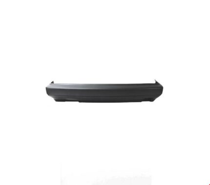 VOLKSWAGEN ARKA TAMPON (BALON TİP) GOLF 2 1984-