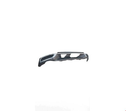 VOLKSWAGEN ARKA TAMPON SPOYLERİ (ELEGANCE) PASSAT 2020-