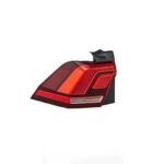 VOLKSWAGEN ARKA STOP DIŞ SOL TİGUAN 2017-