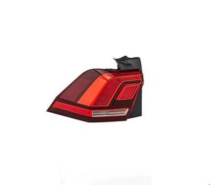 VOLKSWAGEN ARKA STOP DIŞ SOL TİGUAN 2017-