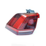 VOLKSWAGEN ARKA STOP DIŞ SOL ( LEDLİ ) TİGUAN 2017-
