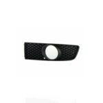 VOLKSWAGEN ÖN TAMPON IZGARASI ( SİSLİ ) SOL POLO 2000-