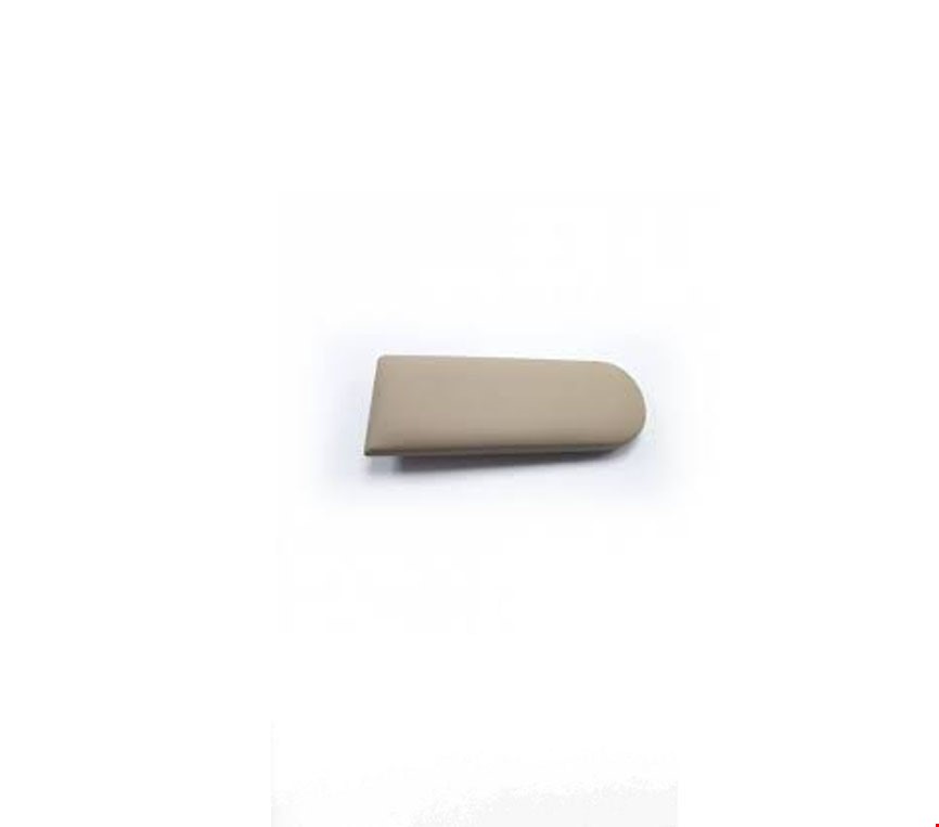 VOLKSWAGEN ÖN KOL DAYAMA KAPAĞI ( BEJ ) POLO 2002- VOLKSWAGEN ÖN KOL DAYAMA KAPAĞI ( BEJ ) POLO 2002-