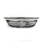 VOLKSWAGEN ÖN PANJUR ( ÇİFT KROMLU ) TİGUAN 2009-