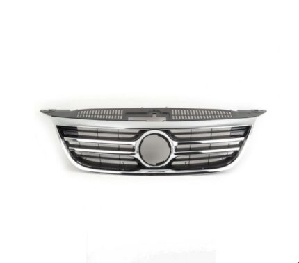 VOLKSWAGEN ÖN PANJUR ( ÇİFT KROMLU ) TİGUAN 2009-