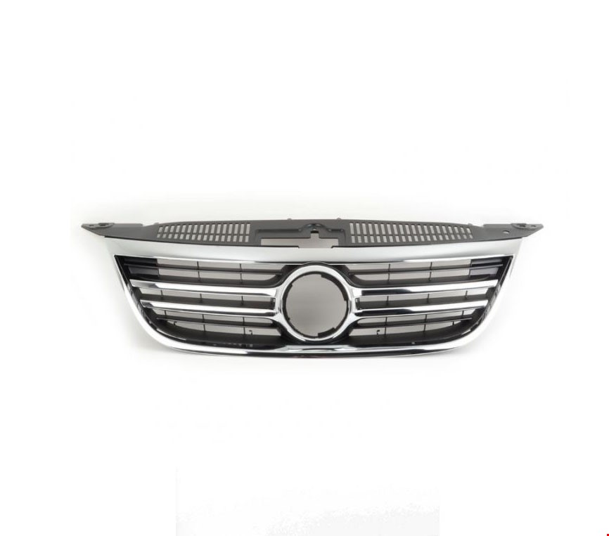 VOLKSWAGEN ÖN PANJUR ( ÇİFT KROMLU ) TİGUAN 2009- VOLKSWAGEN ÖN PANJUR ( ÇİFT KROMLU ) TİGUAN 2009-