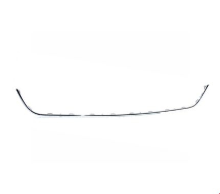 VOLKSWAGEN ÖN TAMPON PANJURU NİKELAJI  AMAROK 2013-