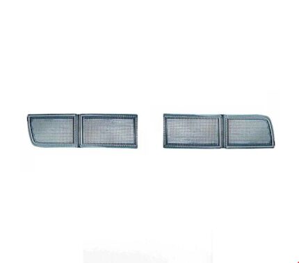 VOLKSWAGEN ÖN TAMPON REFLEKTÖR ( SET )"SİSLİ" GOLF 3 1992-