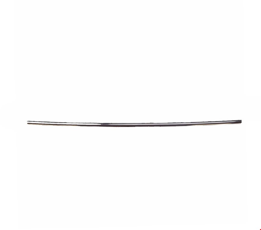 VOLKSWAGEN ÖN TAMPON ORTA IZGARA ALT NİKELAJI PASSAT 2011- VOLKSWAGEN ÖN TAMPON ORTA IZGARA ALT NİKELAJI PASSAT 2011-
