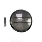 MERCEDES ARKA STEPNE KAPAĞI CARBON BRABUS W464 2019-
