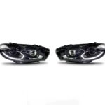 VOLKSWAGEN XENON FAR SCIROCCO 2008- İÇİN 2015- LED FAR TKM