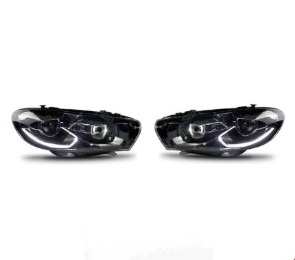 VOLKSWAGEN XENON FAR SCIROCCO 2008- İÇİN 2015- LED FAR TKM