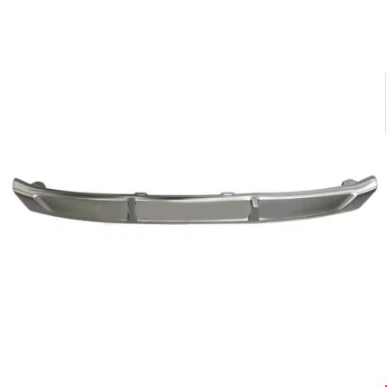 BMW ARKA TAMPON SPOYLERİ (ALT PARÇA) M-TECH G30 2020-