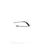VOLKSWAGEN ARKA TAMPON NİKELAJI SOL GOLF 8 2020-