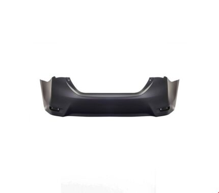 TOYOTA ARKA TAMPON COROLLA 2014-