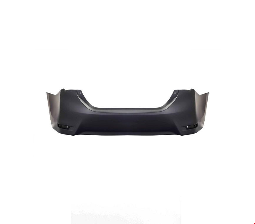 TOYOTA ARKA TAMPON COROLLA 2014- TOYOTA ARKA TAMPON COROLLA 2014-
