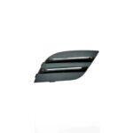 RENAULT SİS FAR KAPAĞI (SİSSİZ) KROMLU SOL CLİO 4 2016-