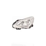 OPEL ÖN FAR SOL CORSA D 2011-