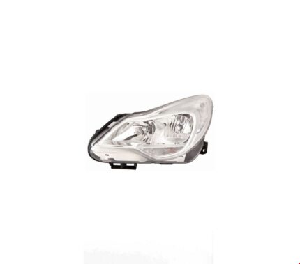 OPEL ÖN FAR SOL CORSA D 2011-