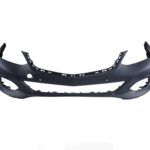 MERCEDES ÖN TAMPON ( EXCLUSIVE ) W212 2013-