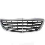 MERCEDES ÖN PANJUR S450 (RADAR OKUYAN TİP)  W222 2018-