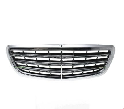 MERCEDES ÖN PANJUR S450 (RADAR OKUYAN TİP)  W222 2018-