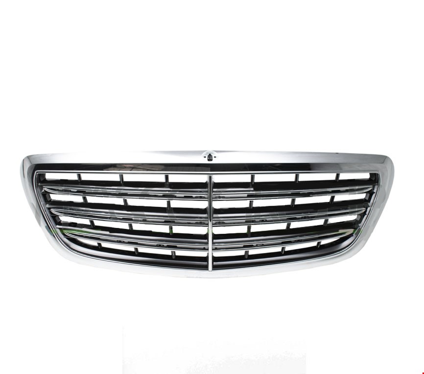 MERCEDES ÖN PANJUR S450 (RADAR OKUYAN TİP) W222 2018- MERCEDES ÖN PANJUR S450 (RADAR OKUYAN TİP) W222 2018-