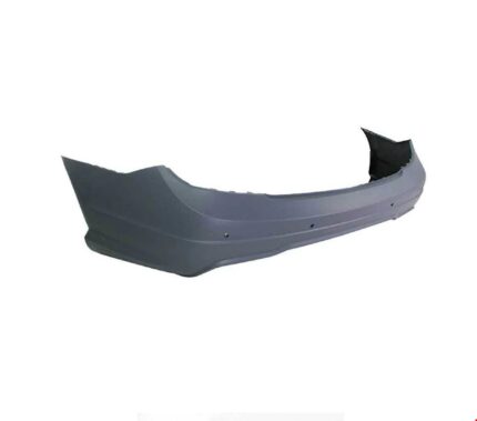 MERCEDES ARKA TAMPON (SENSÖRLÜ-TYG) AMG W204 2011-