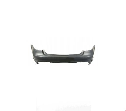 MERCEDES ARKA TAMPON AMG ( BRAKETLİ) W212 2013