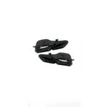 MERCEDES EGZOZ UCU TAKIMI C63S (SİYAH) W205 2014-