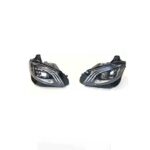 MERCEDES ÖN FAR TAKIMI MAYBACH W213 2016-
