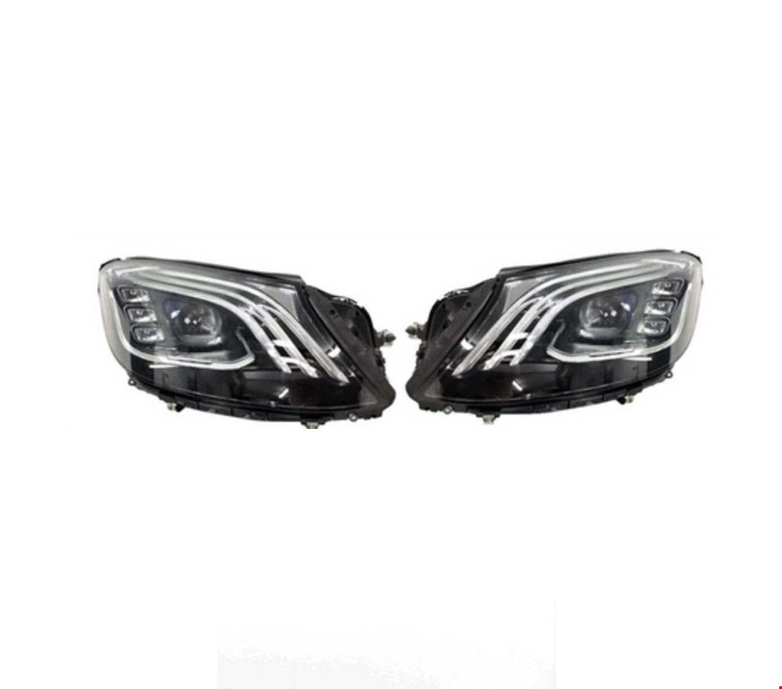 MERCEDES ÖN FAR TAKIMI MAYBACH W205 2014- MERCEDES ÖN FAR TAKIMI MAYBACH W205 2014-