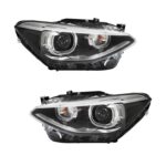 BMW F20 2012- HALOJEN ARAÇLAR İÇİN XENON FAR SETİ