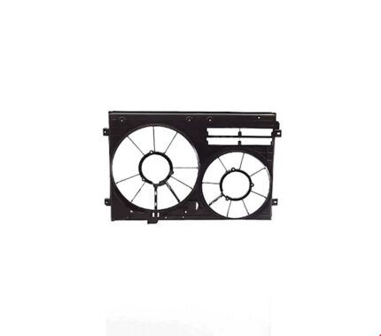 VOLKSWAGEN FAN DAVLUMBAZI GOLF/JETTA 2006-