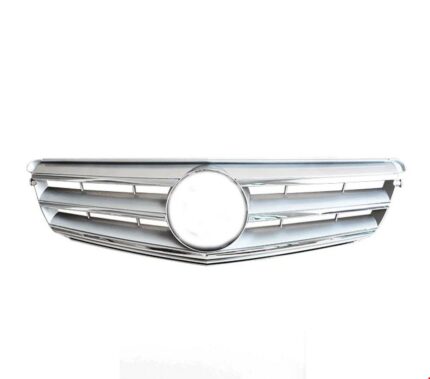 MERCEDES ÖN PANJUR ( GÜMÜŞ GRİ YILDIZSIZ) W204 2007-