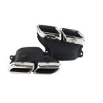 MERCEDES EGZOZ UCU TAKIMI E63 AMG W212 2013-