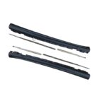 MERCEDES MARŞBİYEL BAKALİT SET (KROM-AMG ) W222 2018-