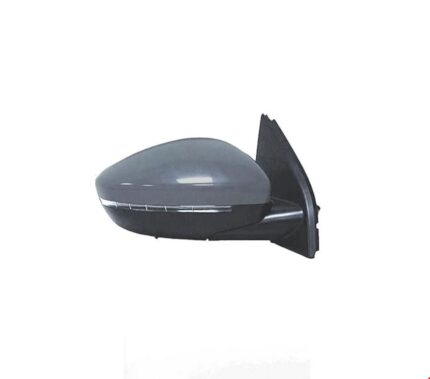 PEUGEOT DİKİZ AYNASI(ELK+IS+AST+SN) 8 PİN SOL PG 308 2014-