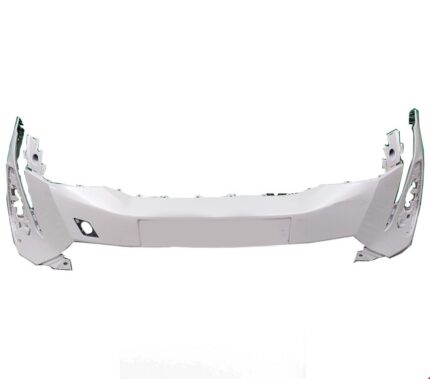 PEUGEOT ÖN TAMPON (BEYAZ BOYALI) PG 3008 2022-