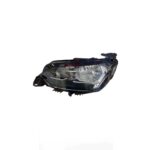 PEUGEOT ÖN FAR ELEK.MOTOR.SOL 208 2020-