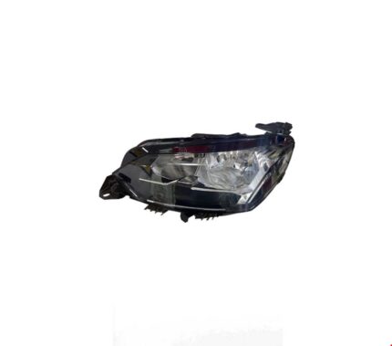 PEUGEOT ÖN FAR ELEK.MOTOR.SOL 208 2020-
