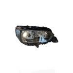 PEUGEOT ÖN FAR ELEK.MOTOR.LEDLİ SAĞ 208 2020-